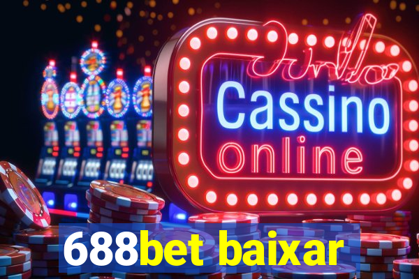 688bet baixar